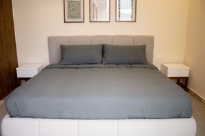 2 Schlafzimmer, Bügeleisen/Bügelbrett, WLAN