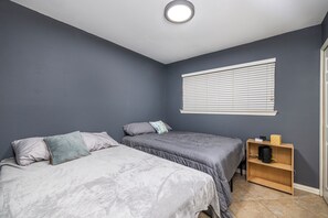 Wi-Fi gratuit, draps fournis