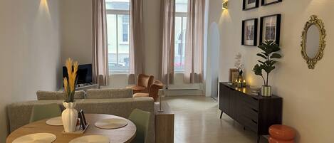 تلفزيون ذكي