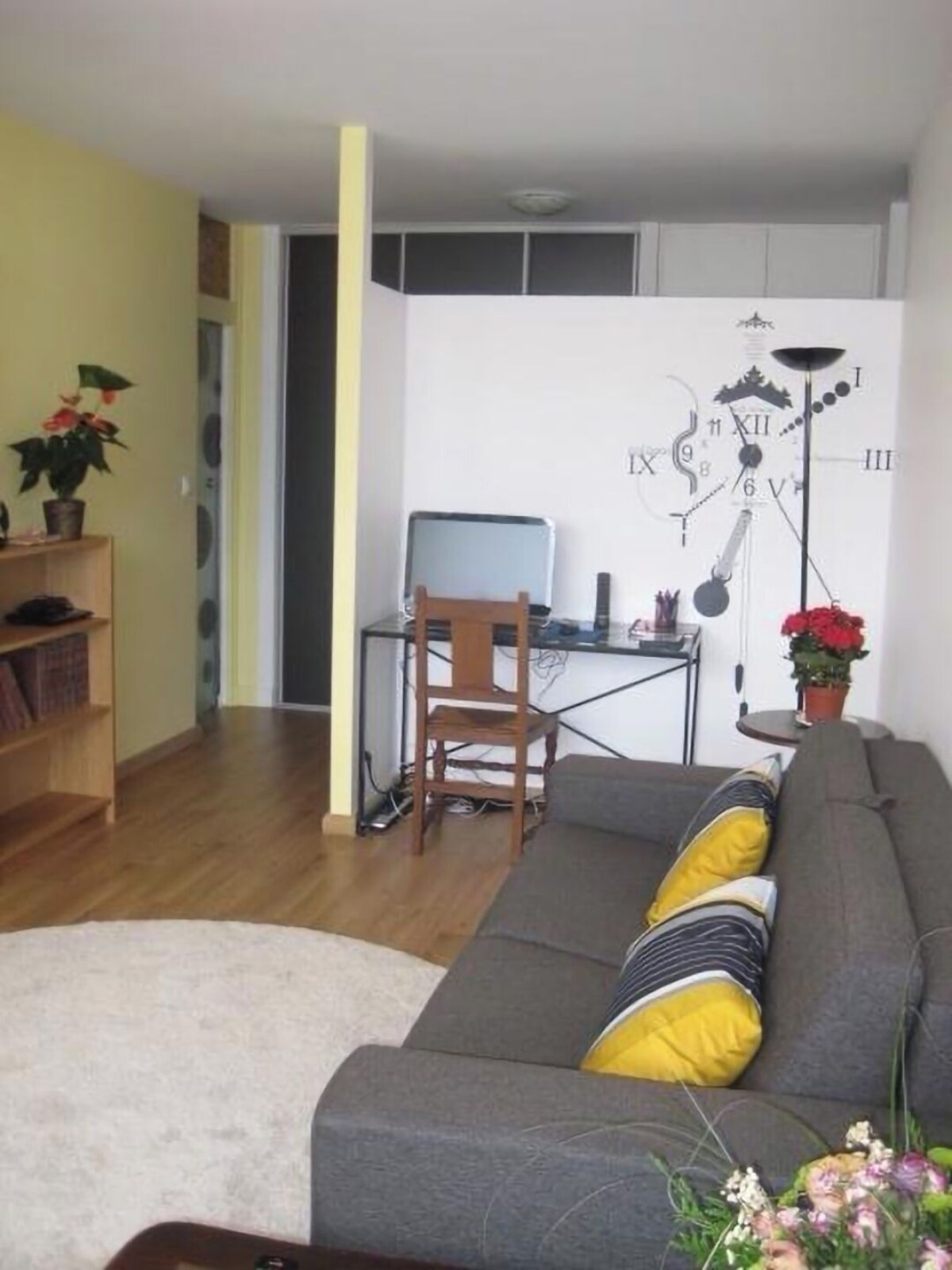 Image de profil de l’hôte