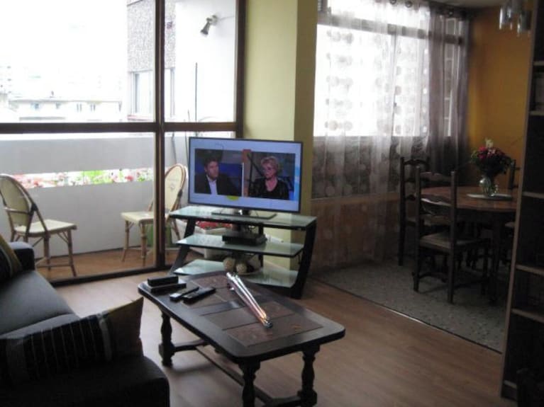 Beau Appartement Porte De Montreuil - Bagnolet