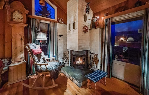 4 bedroom nice home in Trysil