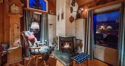 4 bedroom nice home in Trysil