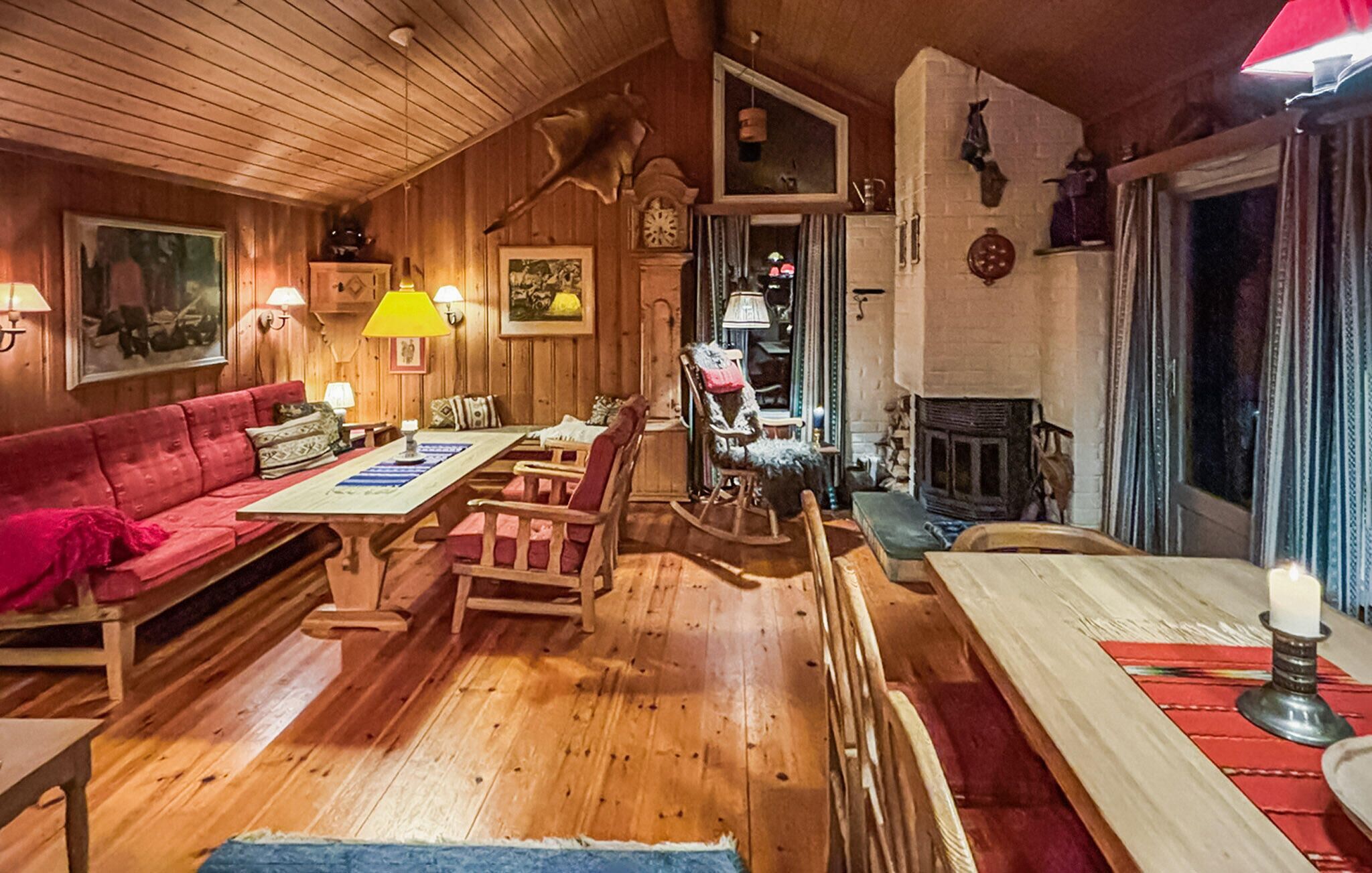 Spiseområde