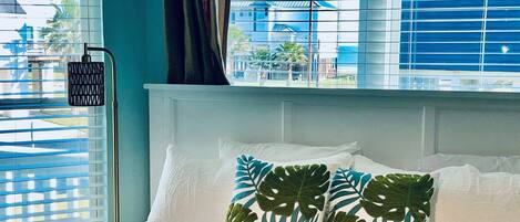 3 Schlafzimmer, Bügeleisen/Bügelbrett, Reisekinderbett, kostenloses WLAN