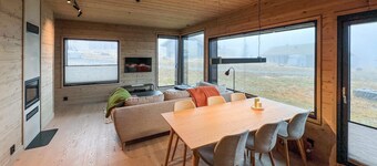 Amazing apartment in øyer with WiFi