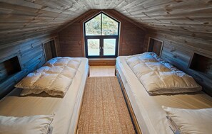 Lit parapluie, Wi-Fi gratuit