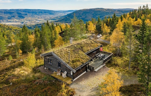 3 bedroom cozy home in Passebekk