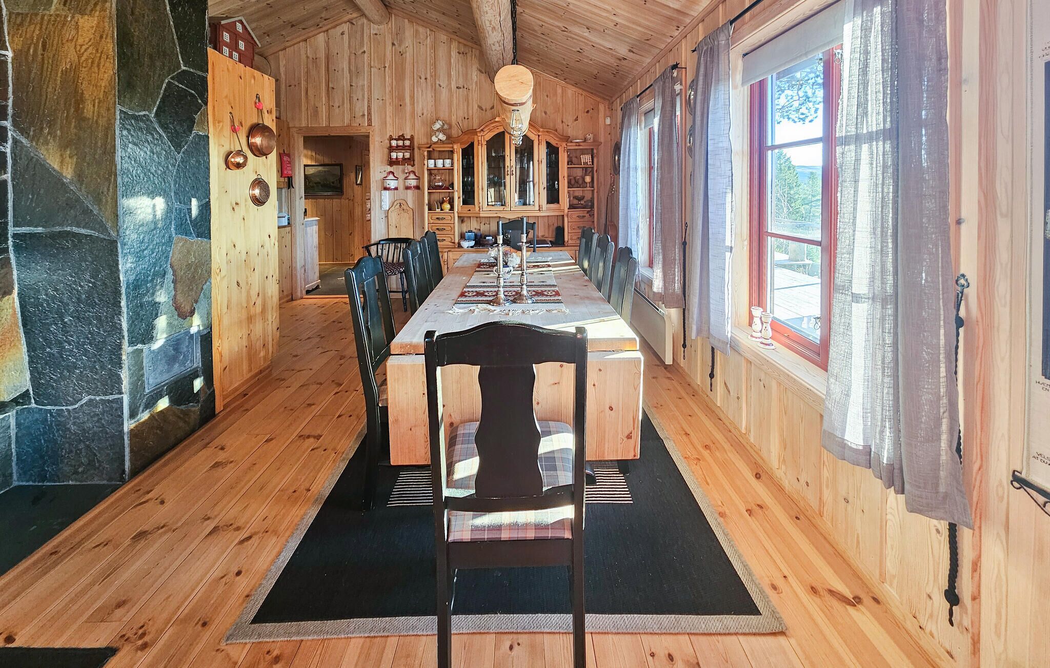 Servei de restauració