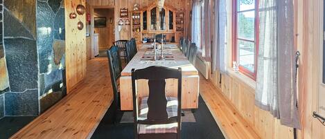 Servei de restauració