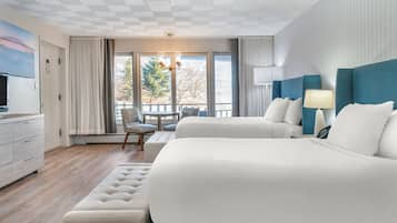 Bügeleisen/Bügelbrett, kostenloses WLAN