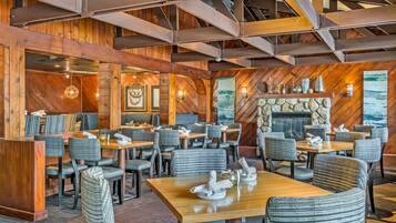 Mittagessen und Abendessen