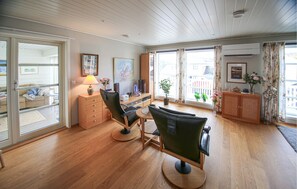 Interior - Nice home in Lindesnes with sauna (Lindesnes)