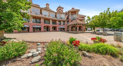 Championship Golf Sky Loft (Borgata 304)