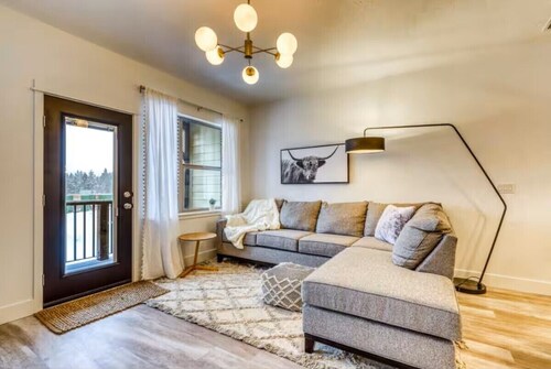 Broken Creek Retreat in charming McCall!
