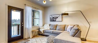 Broken Creek Retreat in charming McCall!
