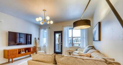 Broken Creek Retreat in charming McCall