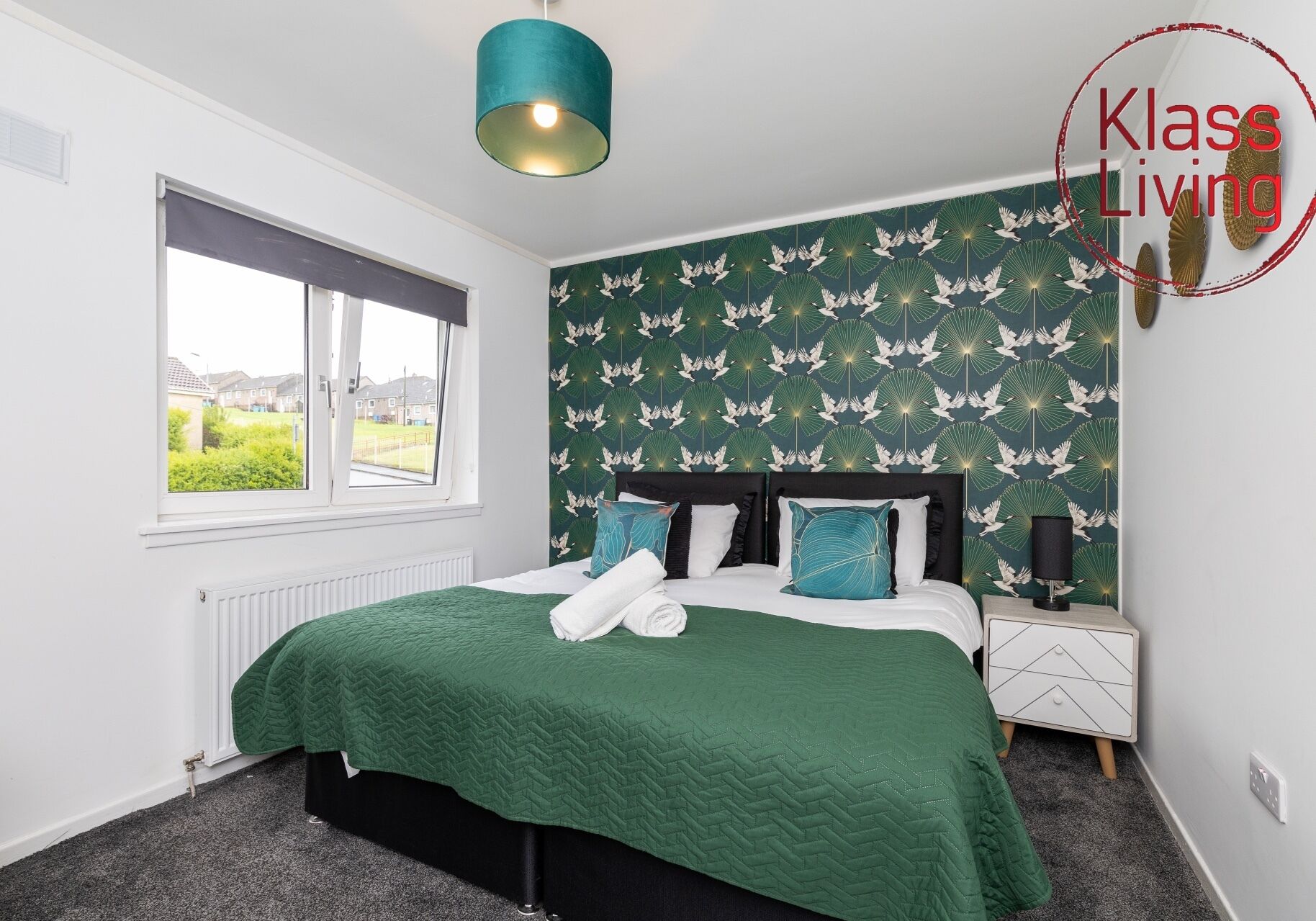 Iron/ironing board, travel cot, free WiFi, bed sheets