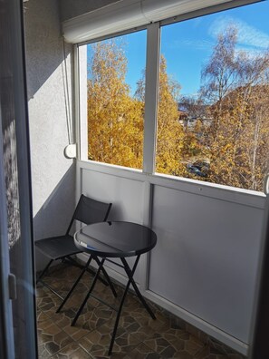 Terrace/patio - Studio Dunja (Niksic)