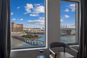Luxury Apartment, 1 Bedroom, Kitchen | Interior