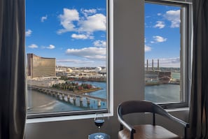 Apartamento de lujo, 1 habitación, cocina | Interior