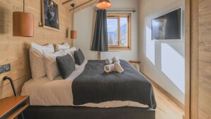 Leilighet | 4 soverom
