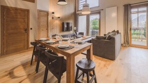 Leilighet | Spiseområde