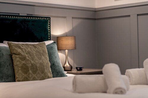 Kincaple Garden Flat