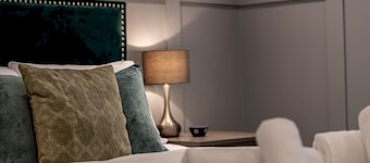 Kincaple Garden Flat