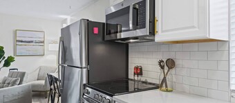 The Other Sweet Spot