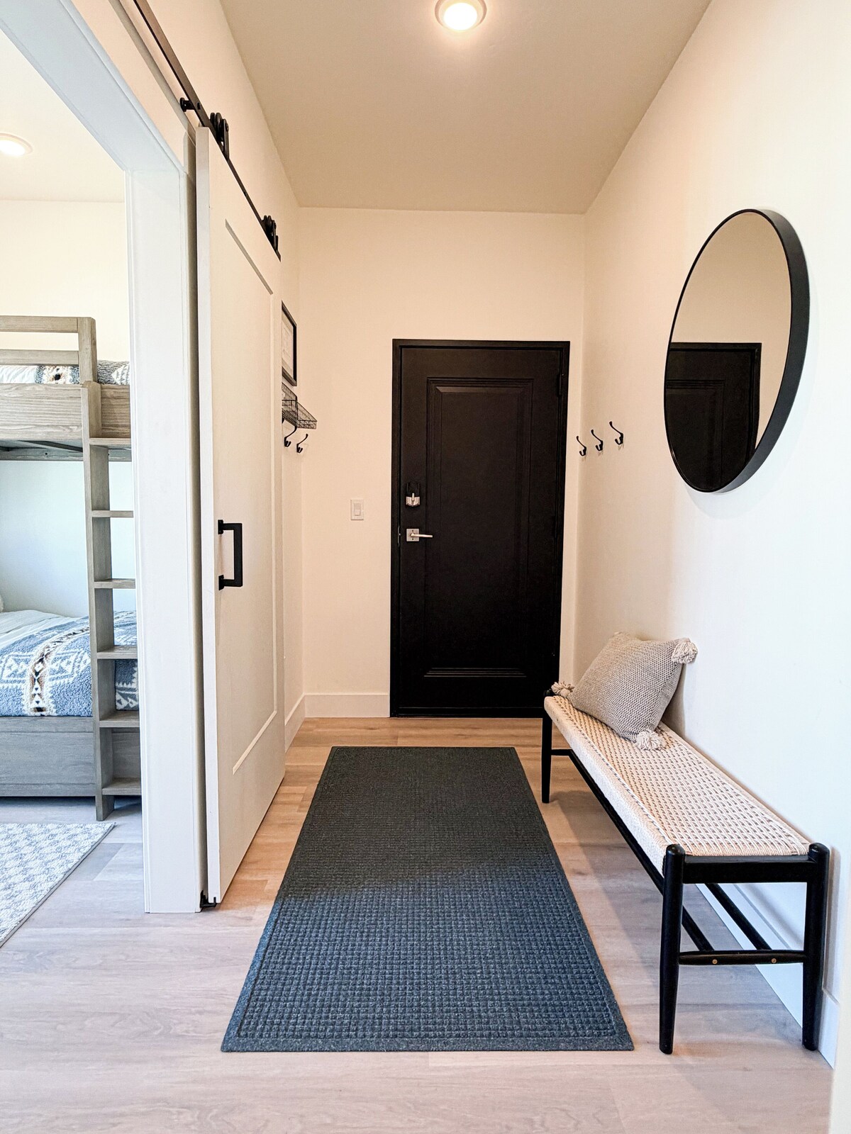 Majoittajan profiilikuva