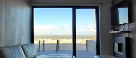 Apartment | Wohnzimmer