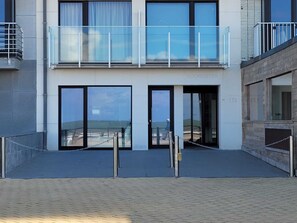 Appartement | Exterieur