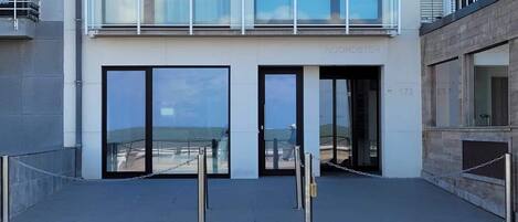 Appartement | Extérieur