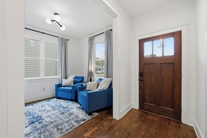 Interieur