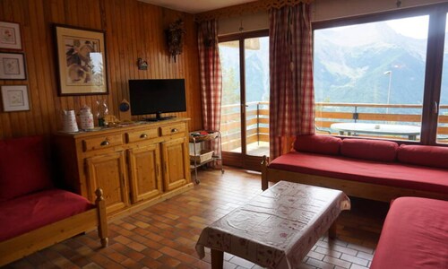 3 Rooms, Sleeps 6