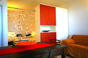 Appartamento | 1 camera