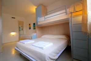 Appartamento | 1 camera