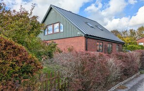 Exterior - Cozy home in Ystad with sauna (Ystad)