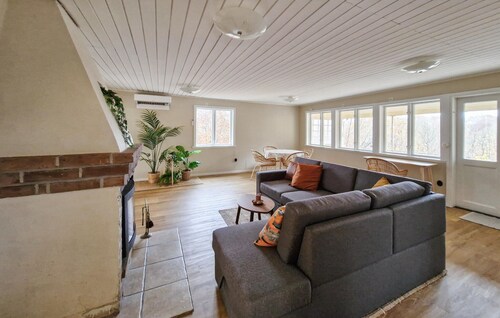 2 bedroom lovely home in Höör