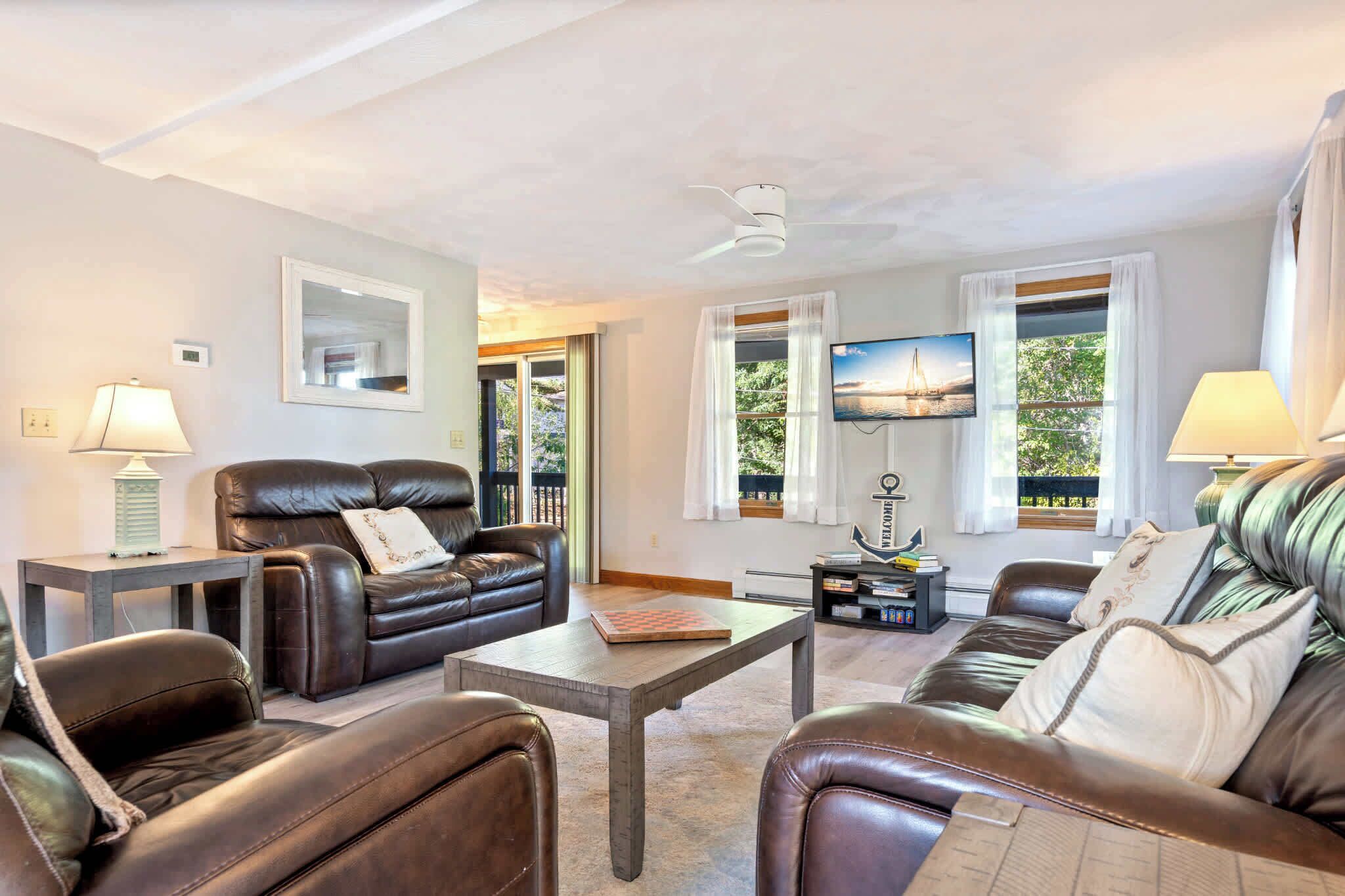 منطقة المعيشة