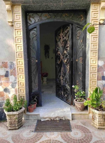 Nice apartment in Constantine with Garden