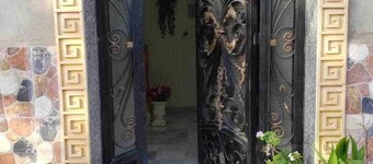 Nice apartment in Constantine with Garden