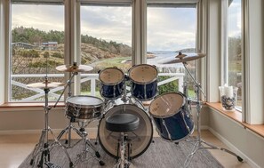 Interior - 5 bedroom cozy home in Onsala (Onsala)