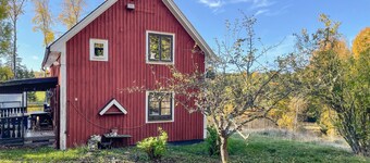 2 bedroom gorgeous home in Valdemarsvik