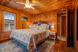 House, Multiple Beds, Kitchen, Ocean View (Danemead Cottage) | 5 bedrooms, individually decorated, individually furnished, bed sheets - Danemead Cottage - For 10ppl (Old Orchard Beach)