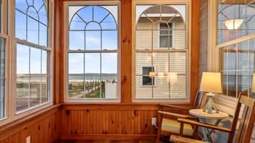 House, Multiple Beds, Kitchen, Ocean View (Danemead Cottage) | View from room