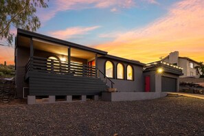 Exterior - North Pointe View- Phx/Mountainside/Views/Rooftop (Phoenix)