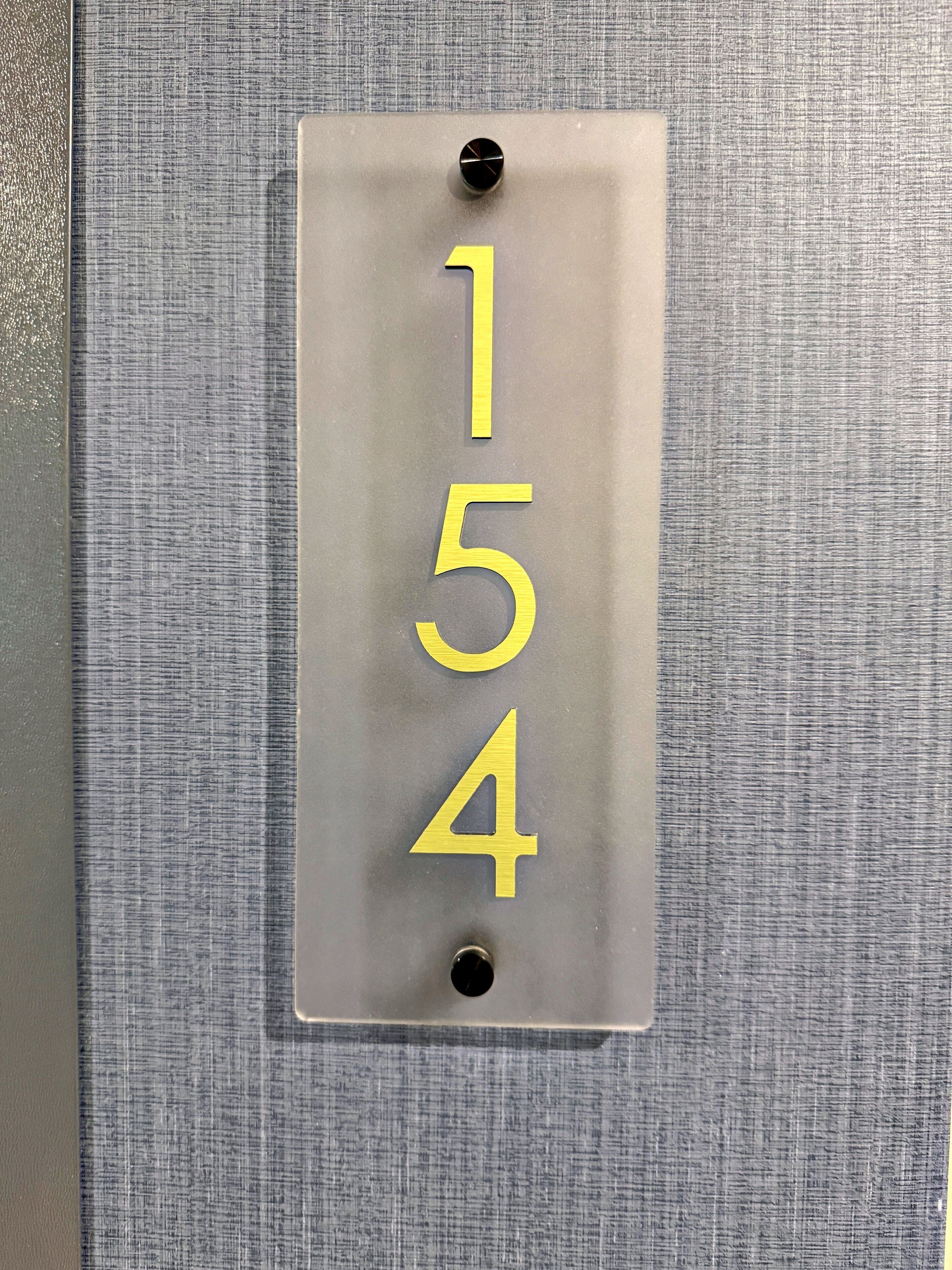 Détail de l’intérieur