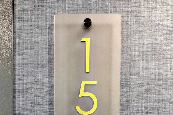 Next to new Check-In Center at Mountain Lodge